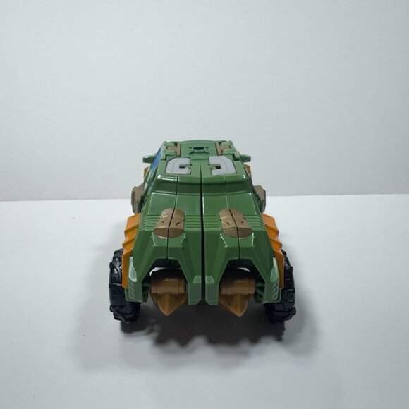 Transformers Prime Bulkhead Beast Hunter Deluxe Class - No Accessories | AC - Picture 6 of 6